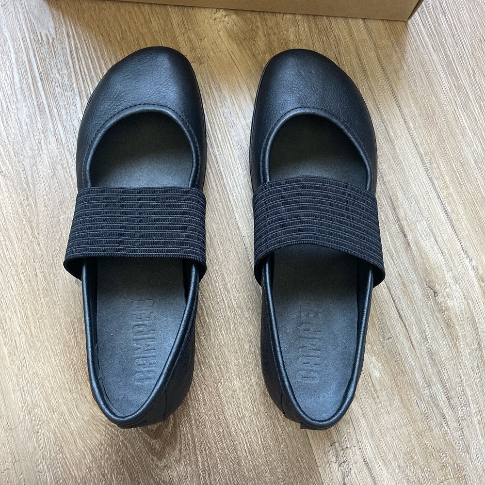 Camper “Nina” Ballet Flats size 6